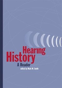 bokomslag Hearing History
