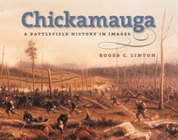 bokomslag Chickamauga