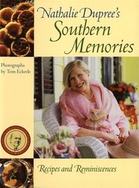 bokomslag Nathalie Dupree's Southern Memories