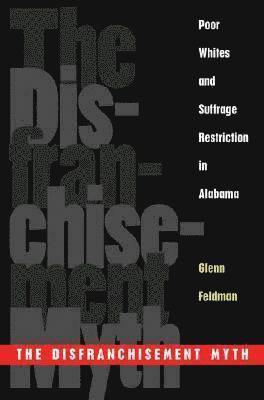 Disfranchisement Myth