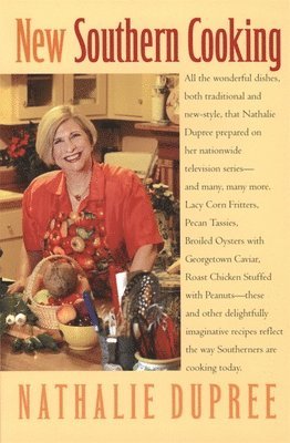 New Southern Cooking 1