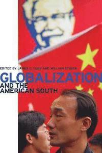 bokomslag Globalization and the American South