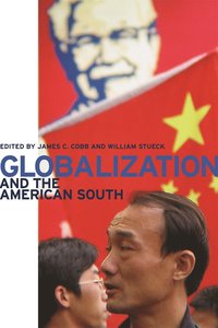 bokomslag Globalization and the American South