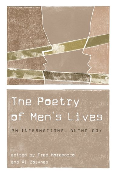 bokomslag Poetry of Men's Lives