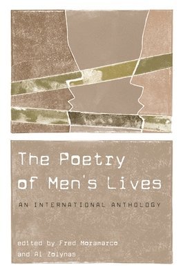 Al Zolynas, Fred Moramarco - Poetry of Men's Lives, Häftad