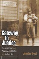Jennifer Trost - Gateway to Justice, Inbunden