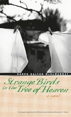 Strange Birds in the Tree of Heaven 1