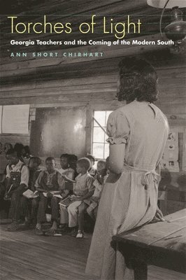 Ann Short Chirhart - Torches of Light, Häftad