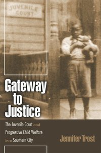 bokomslag Gateway to Justice