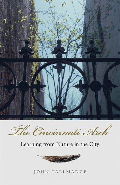 bokomslag Cincinnati Arch