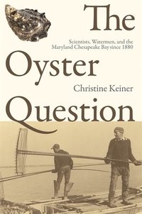 bokomslag The Oyster Question