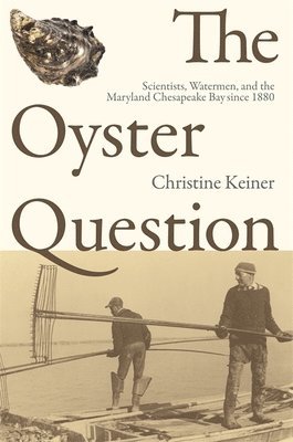 bokomslag The Oyster Question