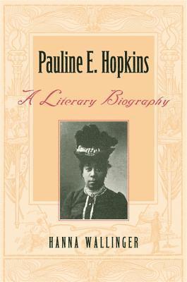 Pauline E. Hopkins 1
