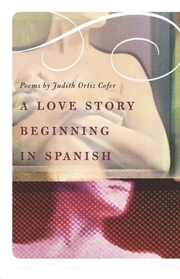 bokomslag Love Story Beginning in Spanish