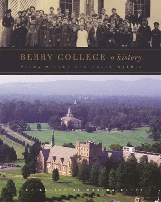 bokomslag Berry College