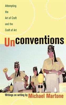 Unconventions 1