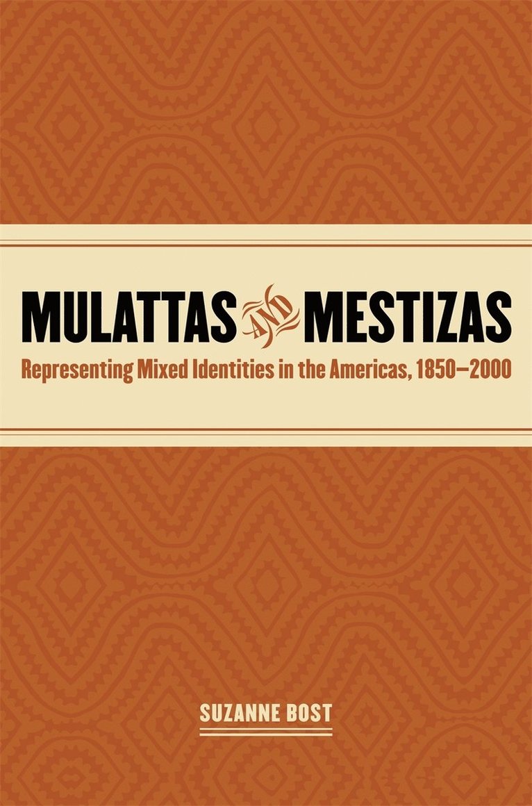 Mulattas and Mestizas 1