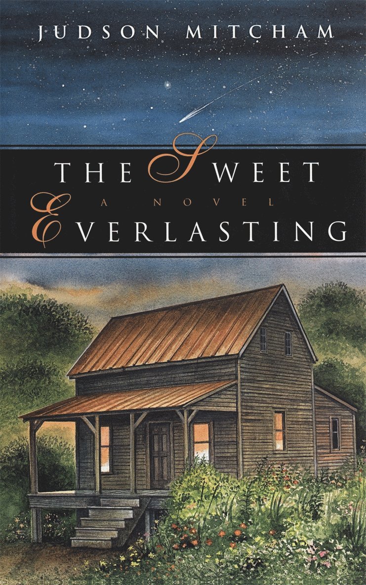 Sweet Everlasting 1