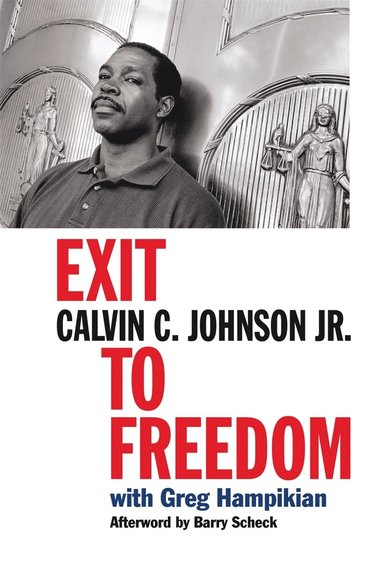 bokomslag Exit to Freedom