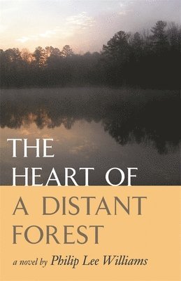 The Heart of a Distant Forest 1