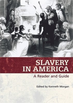 Slavery In America 1