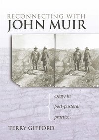 bokomslag Reconnecting with John Muir