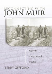 bokomslag Reconnecting with John Muir