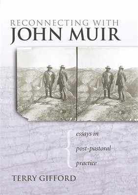 bokomslag Reconnecting with John Muir