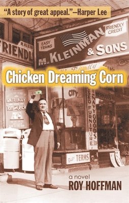 Chicken Dreaming Corn 1