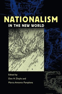 Nationalism in the New World 1