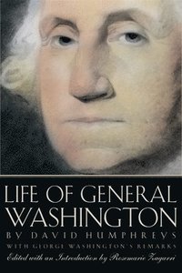 bokomslag Life of General Washington