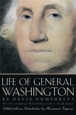 Life of General Washington 1