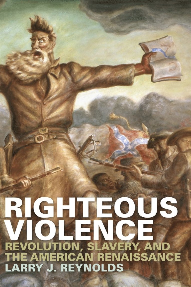 Righteous Violence 1