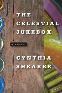 bokomslag Celestial Jukebox