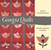 bokomslag Georgia Quilts