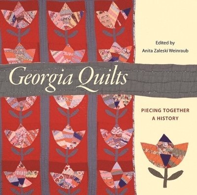 Georgia Quilts 1