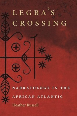 Legba's Crossing 1