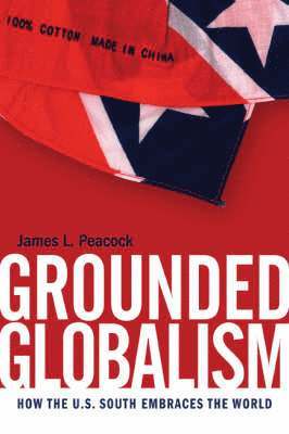 bokomslag Grounded Globalism