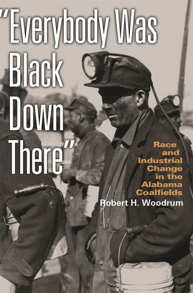 Robert H. Woodrum - Everybody Was Black Down There, Häftad