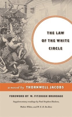 The Law of the White Circle 1