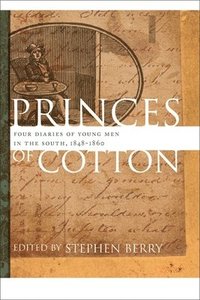bokomslag Princes of Cotton