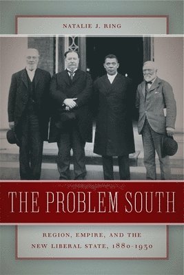 The Problem South 1