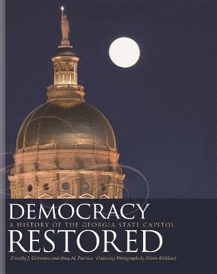 Democracy Restored 1