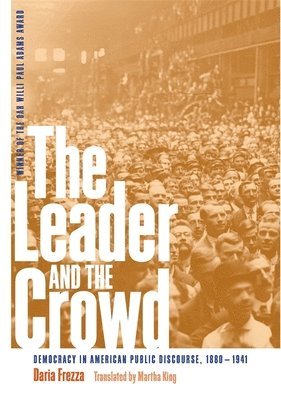 The Leader and the Crowd 1