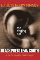 Nikky Finney - Ringing Ear, Inbunden