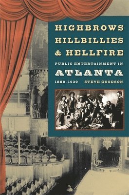 Highbrows, Hillbillies, and Hellfire 1