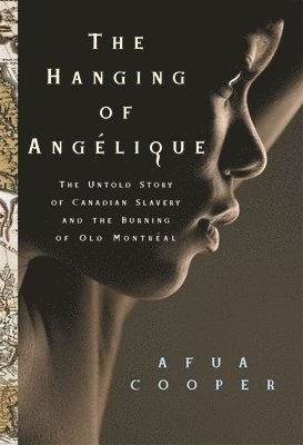 The Hanging of Angelique 1