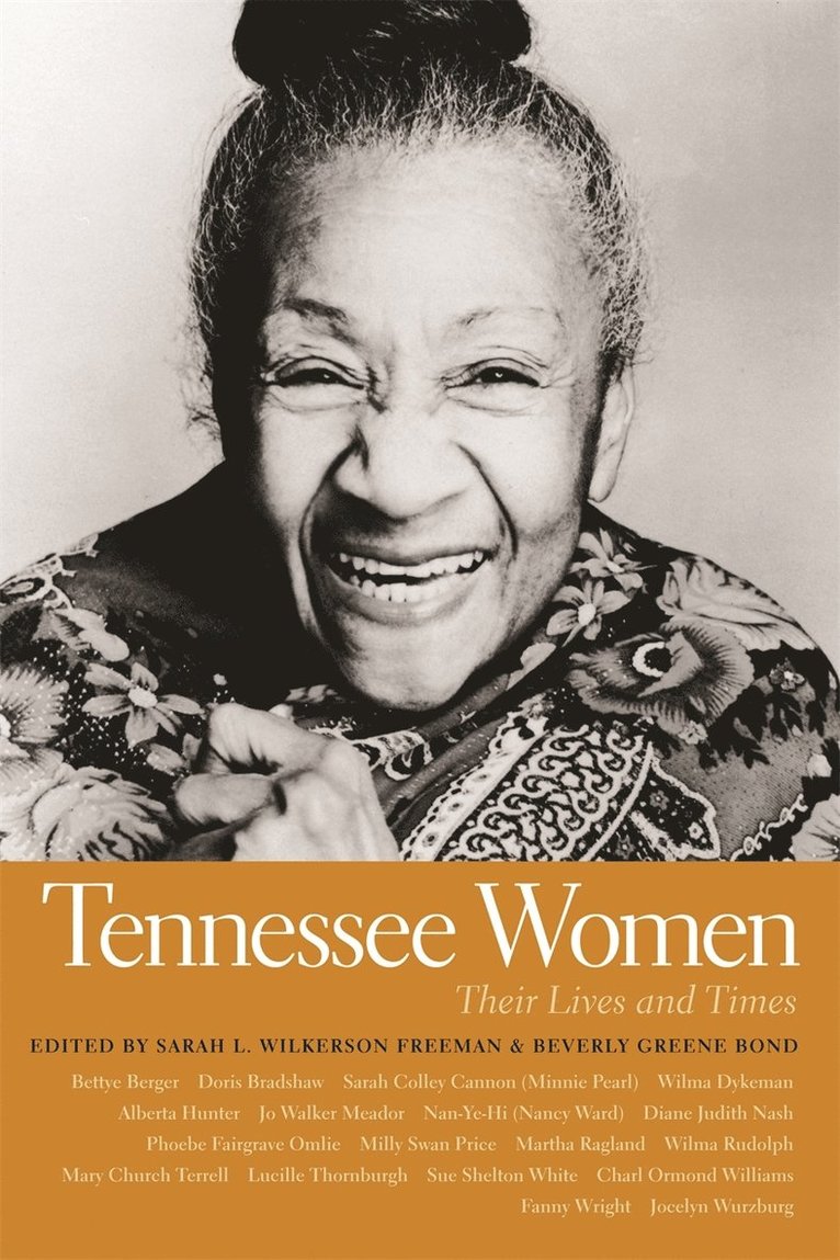 Tennessee Women 1