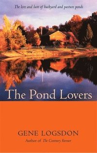 bokomslag The Pond Lovers