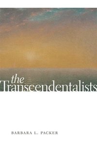 bokomslag The Transcendentalists
